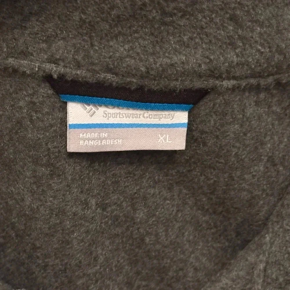 Columbia nwt size